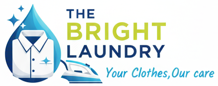 The Bright Laundry